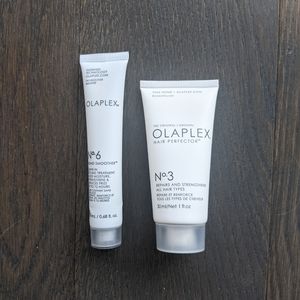 BN Olaplex Hair Care Duo